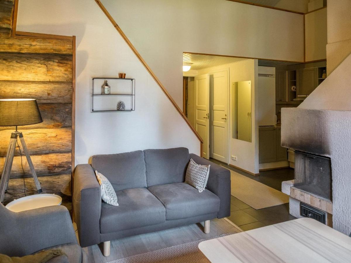 Holiday Home Kelorakka Lodge By Interhome Леви Екстериор снимка